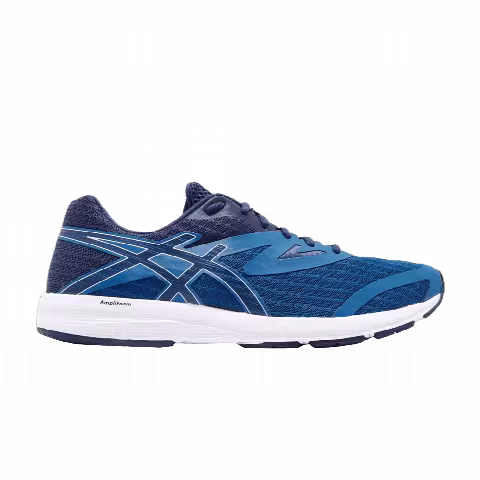 Asics Amplica 'Deep Ocean'