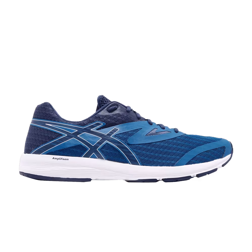 Asics Amplica Deep Ocean