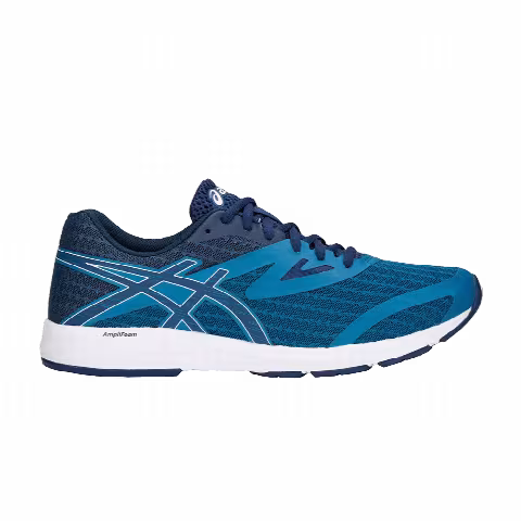 Asics Amplica 'Deep Ocean'