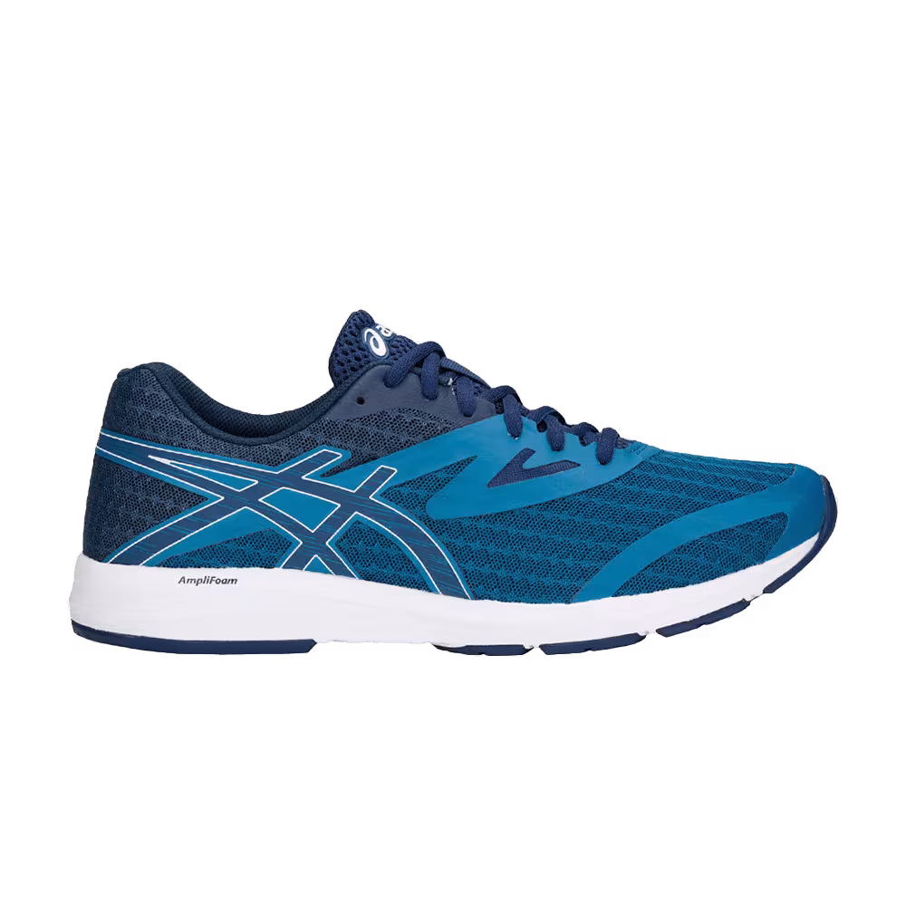 Asics Amplica Deep Ocean