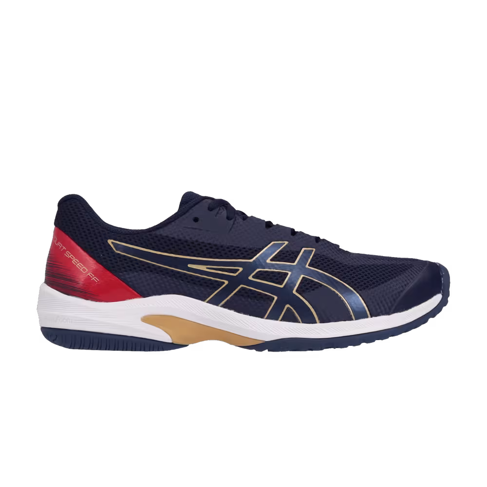 Asics Court Speed FF Peacoat
