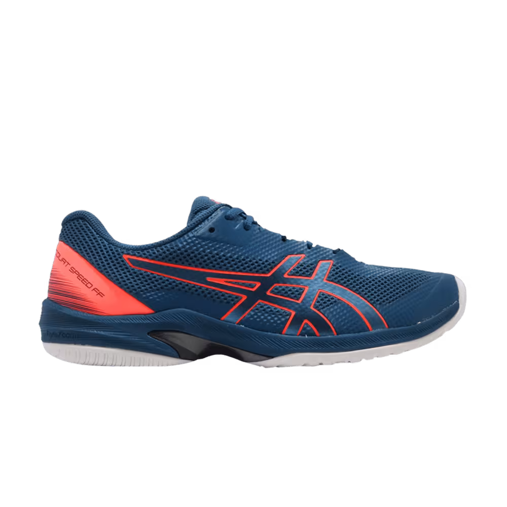 Asics Court Speed FF Mako Blue