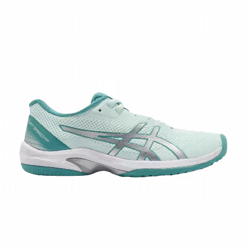 Asics Wmns Court Speed FF 'Bio Mint'