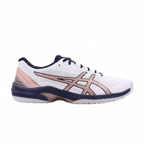 Asics Wmns Court Speed FF 'Rose Gold'
