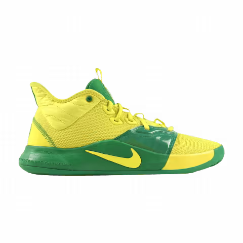Nike PG 3 'Oregon' PE