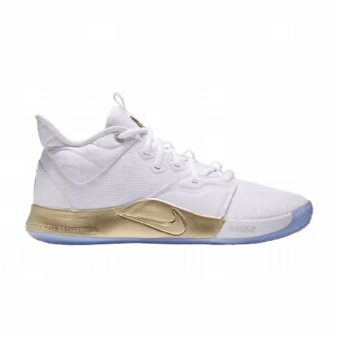 NASA x Nike PG 3 EP 'Apollo Missions'
