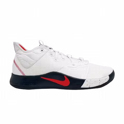 Nike PG 3 'UConn Home' PE