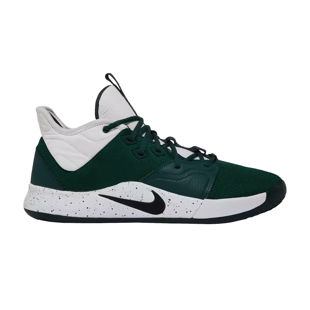 Nike PG 3 TB Pro Green