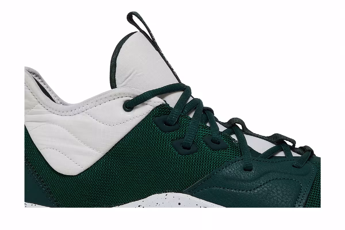 Nike PG 3 TB Pro Green, view 3