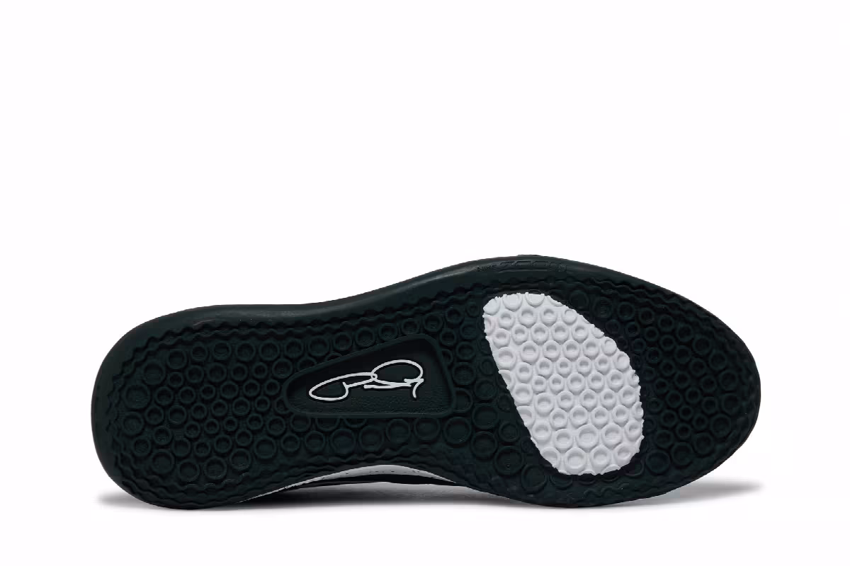 Nike PG 3 TB Pro Green, view 5