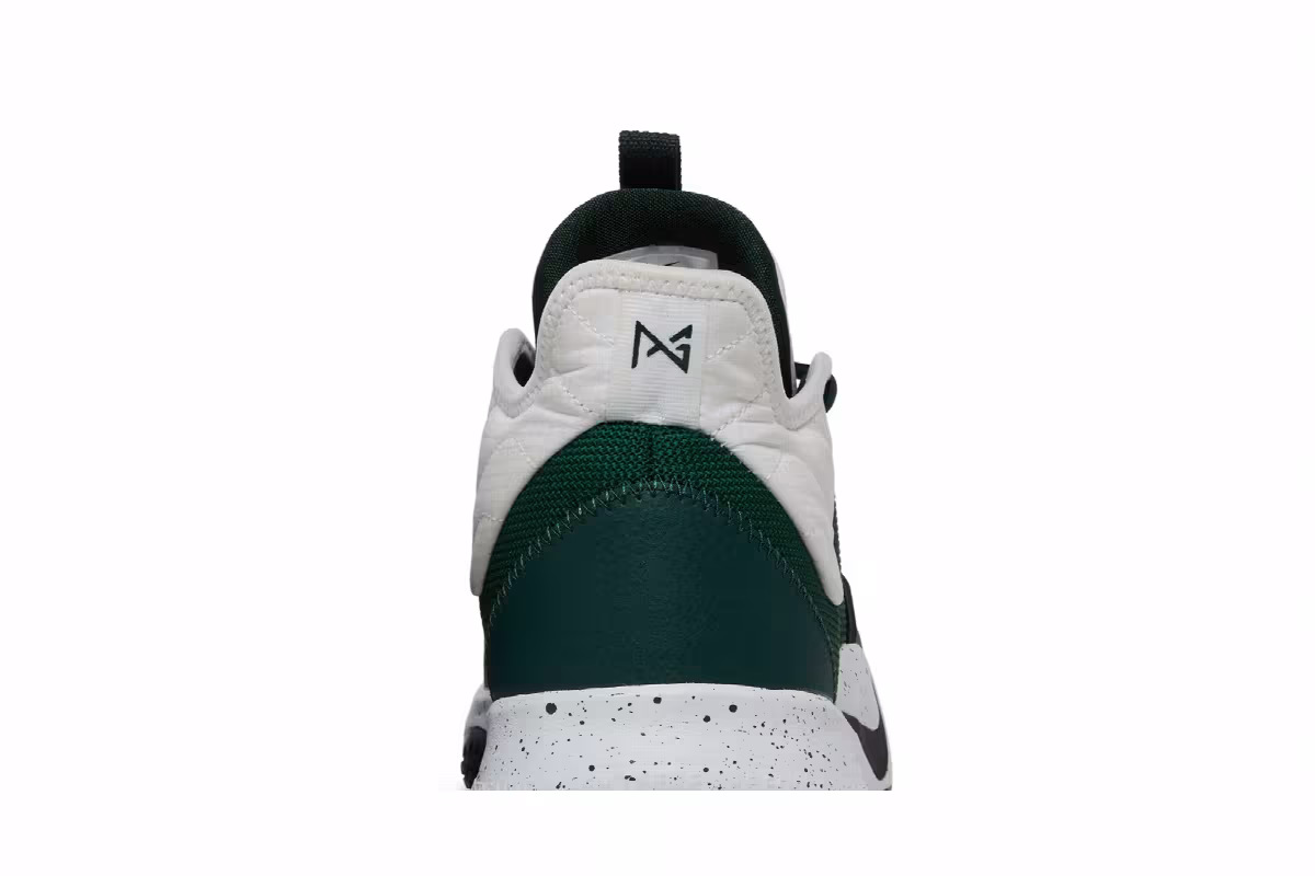 Nike PG 3 TB Pro Green, view 8