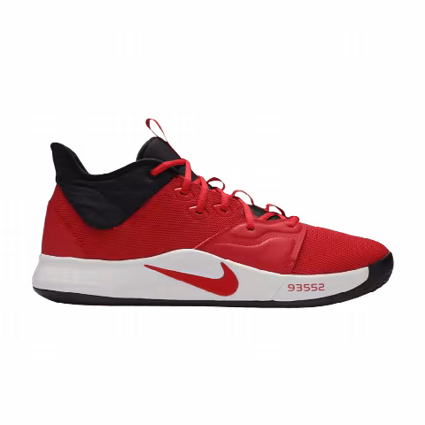 Nike PG 3 EP 'University Red'
