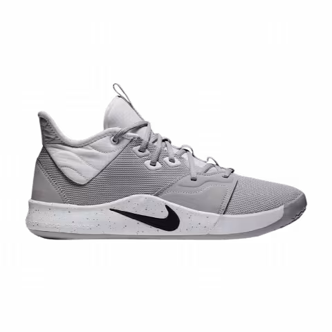 Nike PG 3 TB 'Flat Silver'