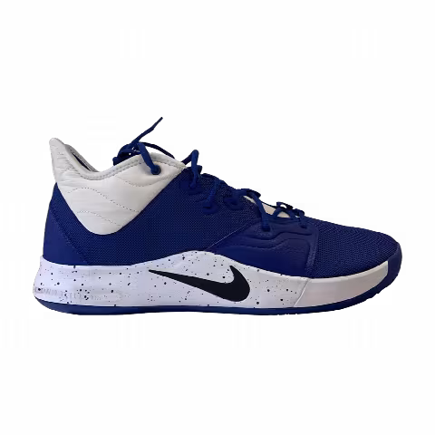 Nike PG 3 TB 'Rush Blue'