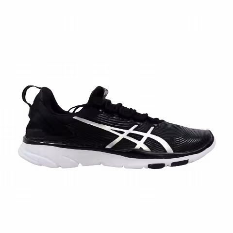 ASICS Wmns Gel Fit Sana 2 'Black'