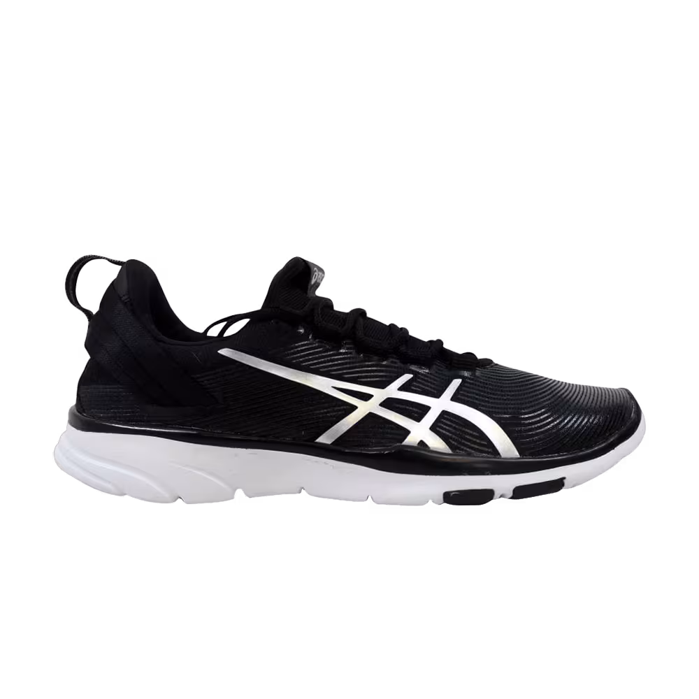 ASICS Women's Gel Fit Sana 2 Black