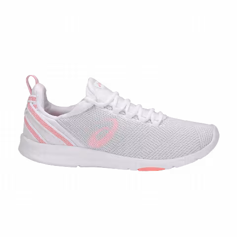 ASICS Wmns Gel Fit Sana 3 'White Begonia Pink'