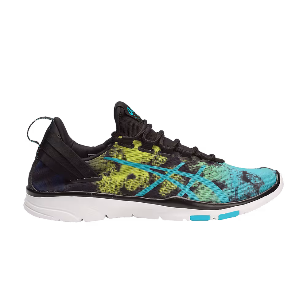 ASICS Women's Gel Fit Sana 2