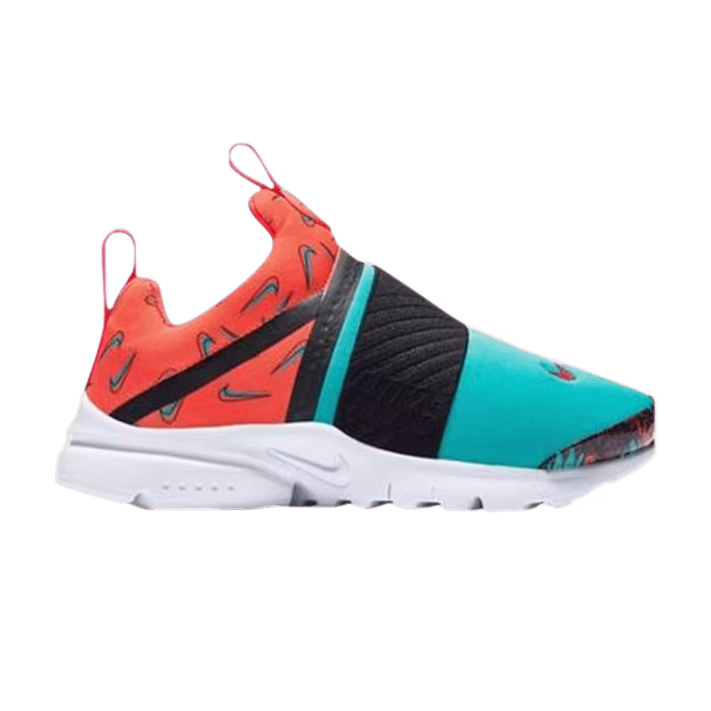 Nike Presto Extreme GS What The 90s