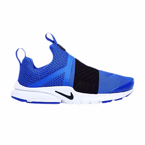 Nike Presto Extreme GS 'Game Royal'