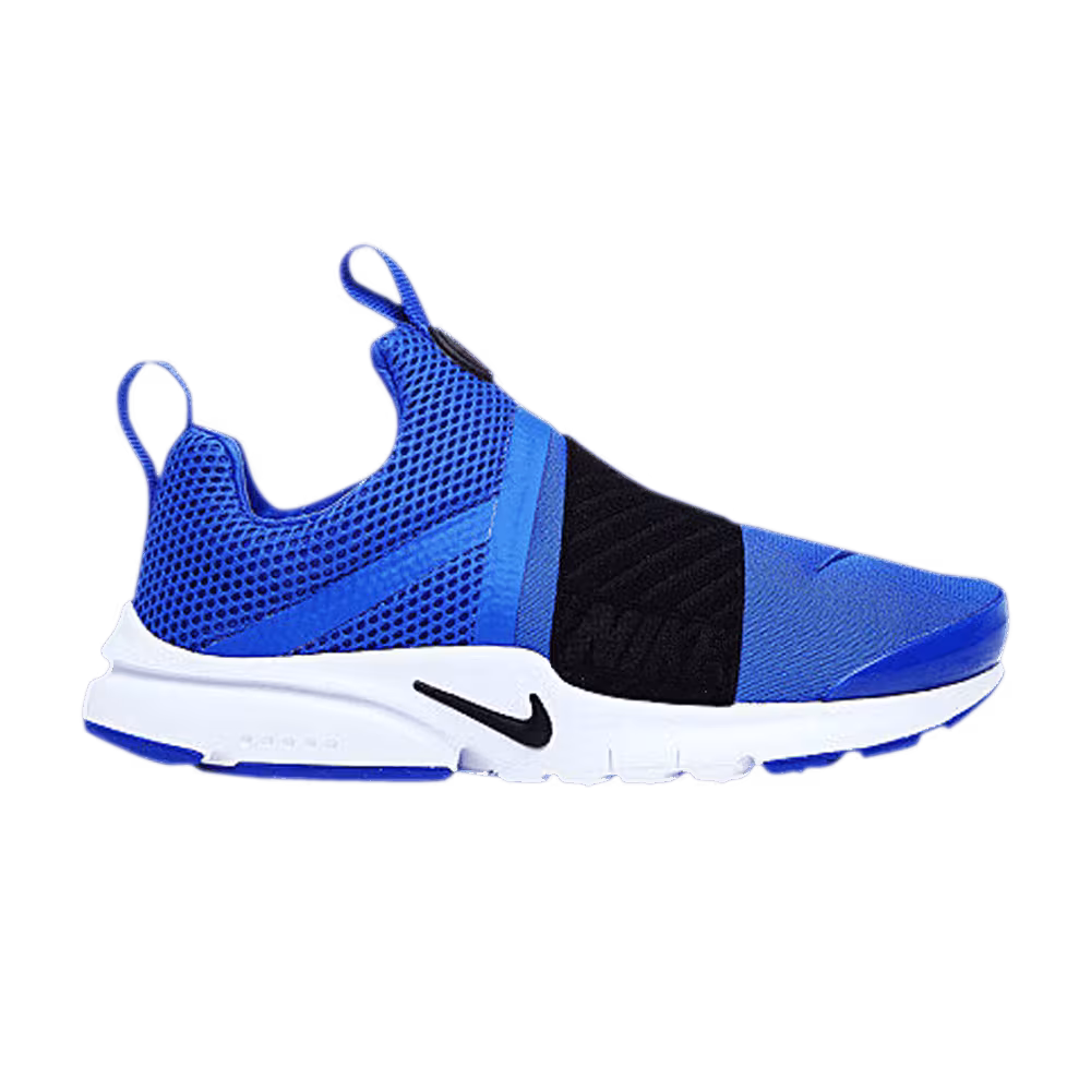 Nike Presto Extreme GS Game Royal