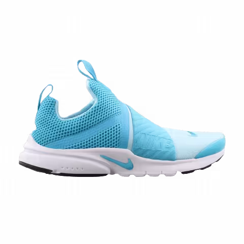 Nike Presto Extreme GS 'Still Blue'