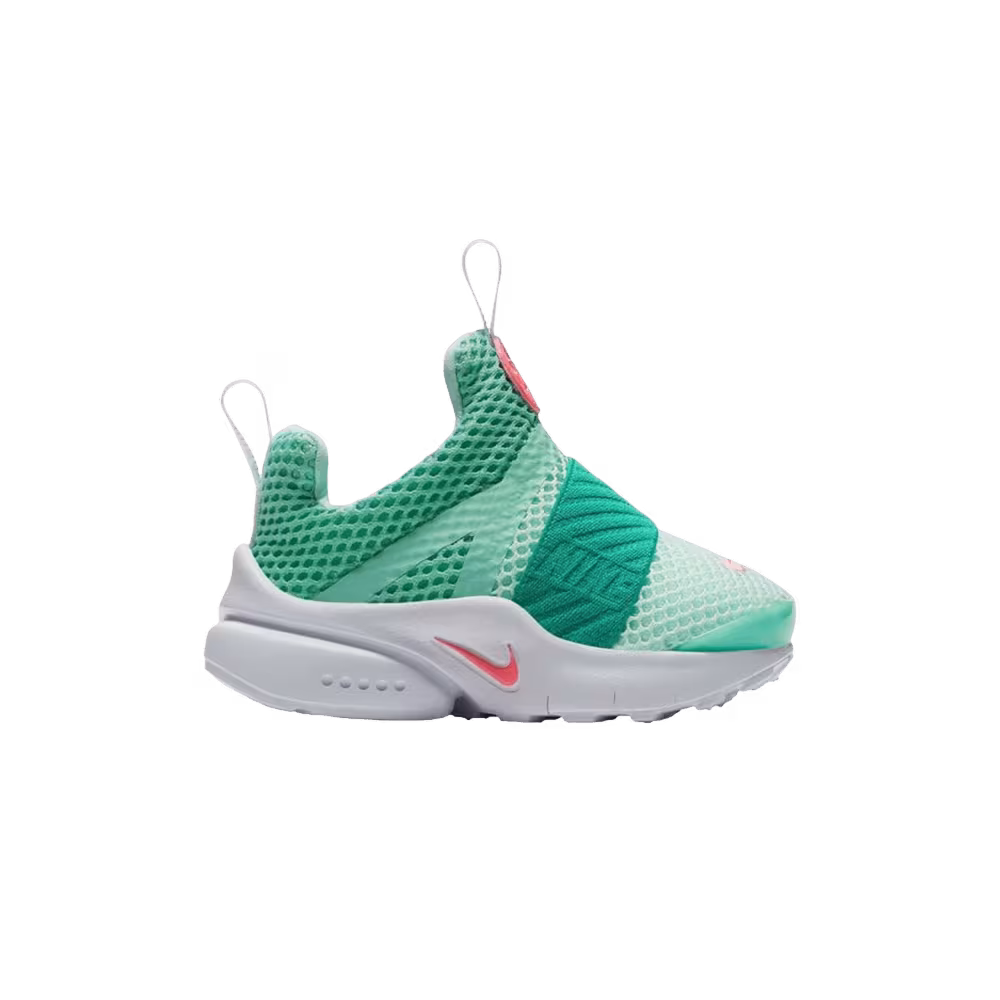 Nike Presto Extreme TD Emerald Rise
