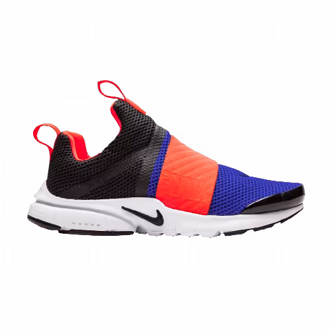 Nike Presto Extreme GS 'Racer Blue Black'