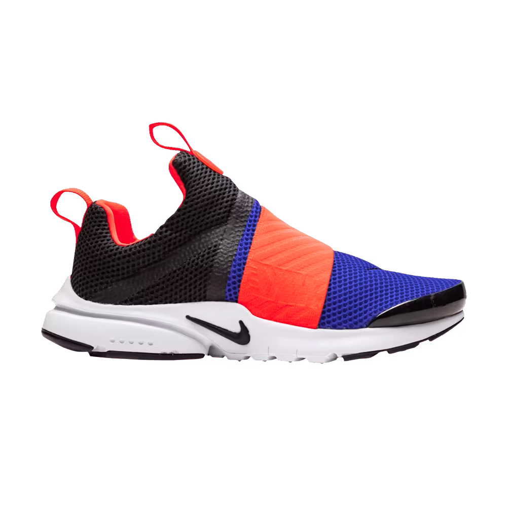 Nike Presto Extreme GS Racer Blue Black