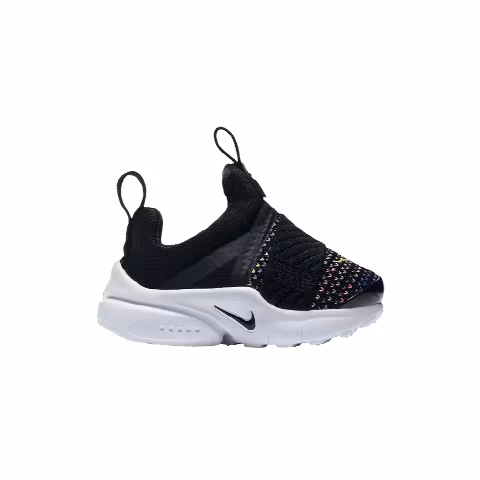 Nike Presto Extreme SE TD 'Black Multi-Color'