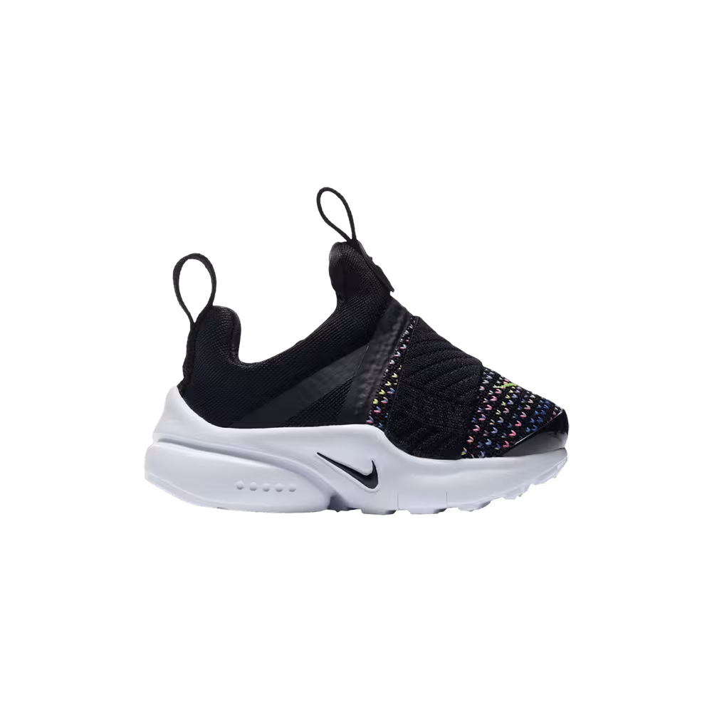 Nike Presto Extreme SE TD Black Multi-Color