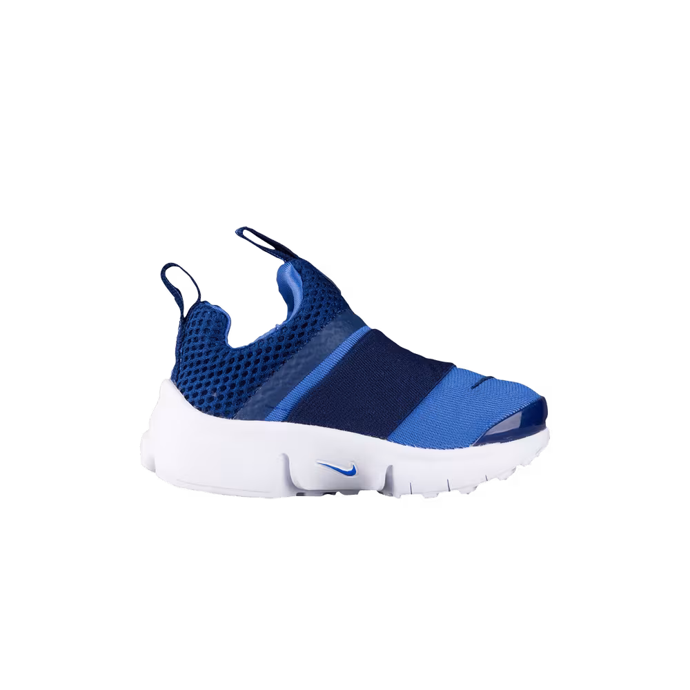 Nike Presto Extreme TD Comet Blue