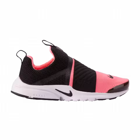 Nike Presto Extreme GS 'Black Lava Glow'