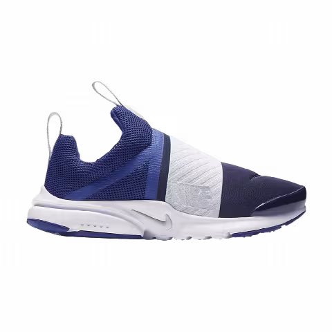 Nike Presto Extreme GS 'Indigo Force'