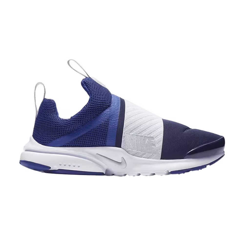 Nike Presto Extreme GS Indigo Force