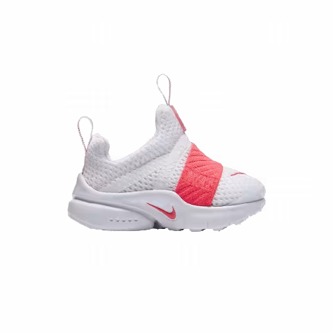 Nike Presto Extreme SE TD 'White Racer Pink'
