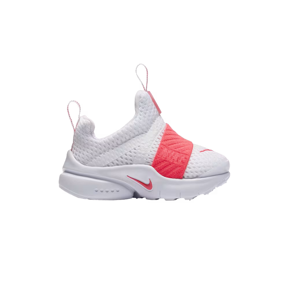 Nike Presto Extreme SE TD White Racer Pink