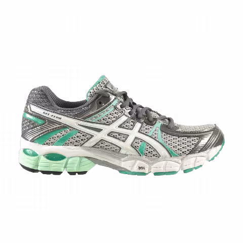 Asics Wmns Gel Flux 'Lightning Mint'