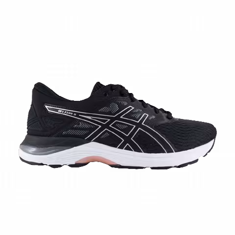 Asics Wmns Gel Flux 5 'Black'