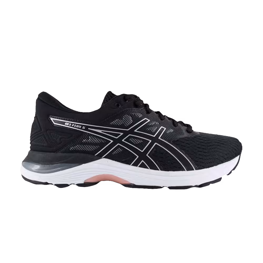 Asics Women's Gel Flux 5 Black