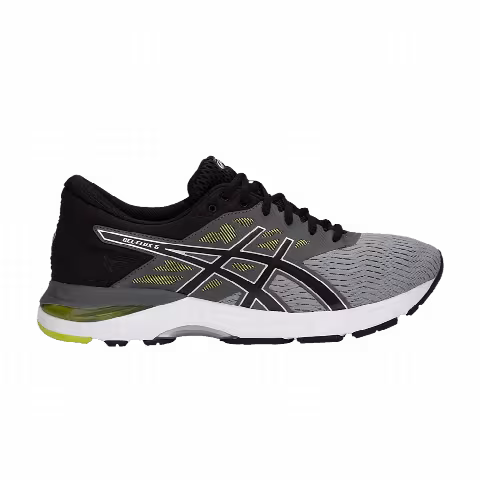 Asics Gel Flux 5 'Stone Grey'