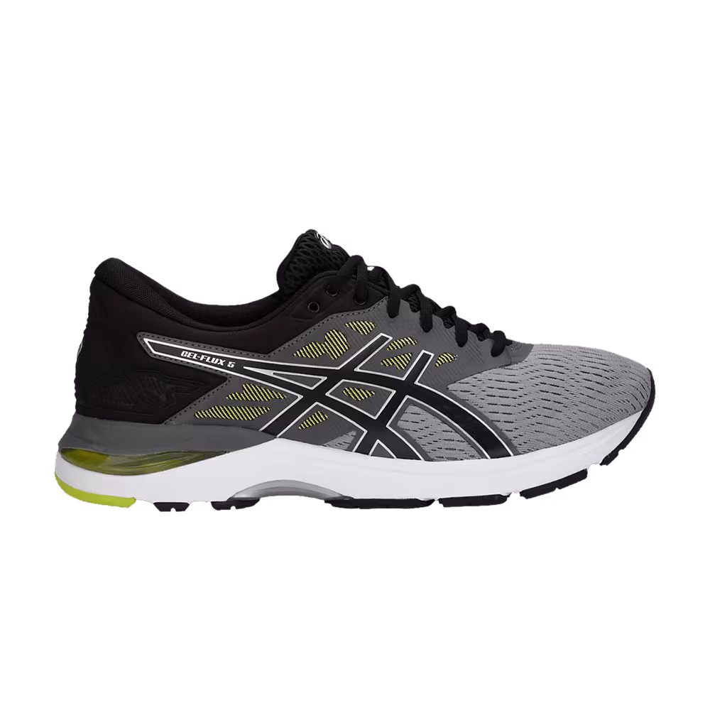 Asics Gel Flux 5 Stone Grey