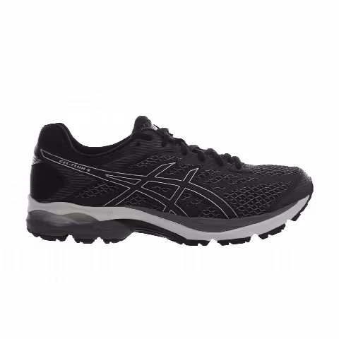 Asics Gel Flux 4 'Black'