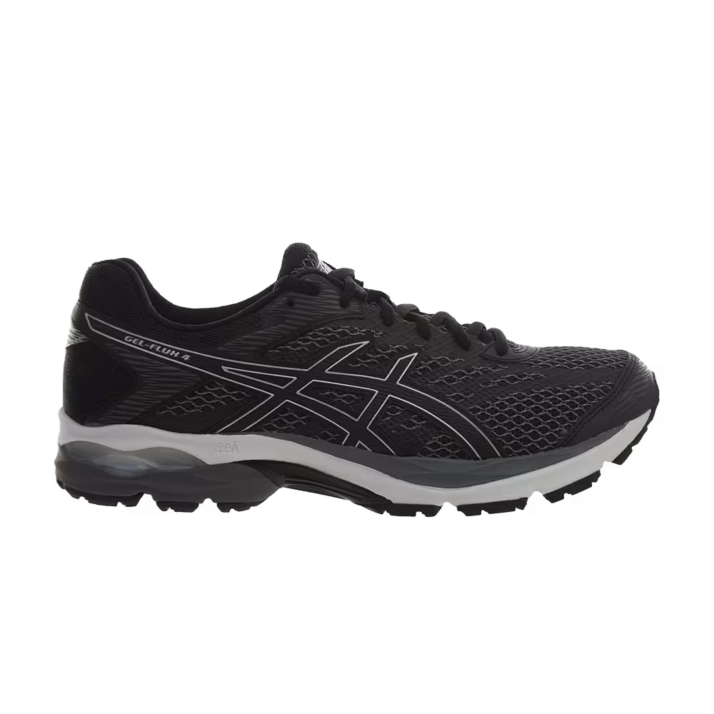 Asics Gel Flux 4 Black