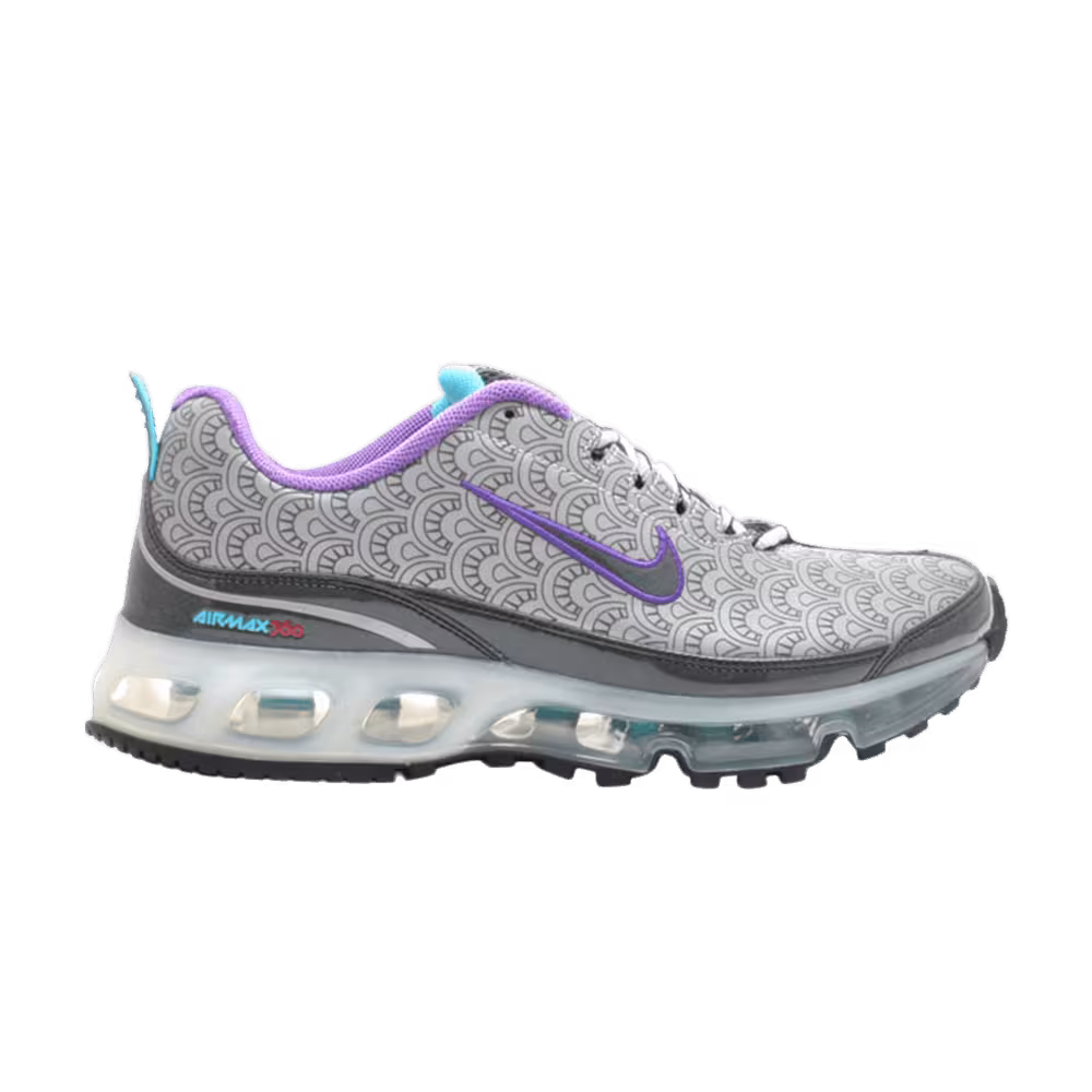 Nike Air Max 360 Supreme Koinobori Pack