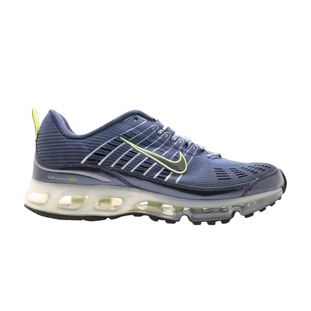 Nike Air Max 360