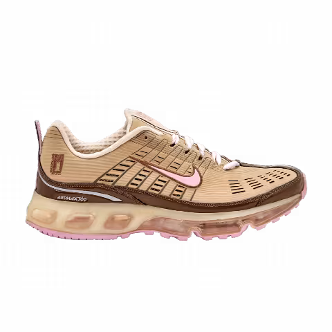 Eminem x Nike Air Max 360 EM 'Charity Series - Perfect Pink' Sample