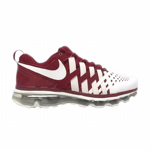Nike TR Max 360 TB 'Team Crimson'