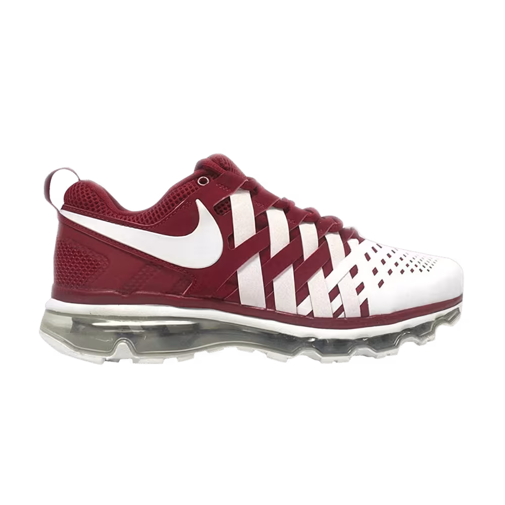 Nike TR Max 360 TB Team Crimson
