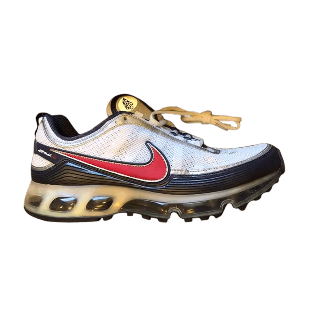 Nike Air Max 360 II Chalk Blue